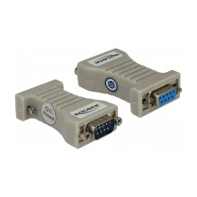 DeLOCK 64140 cable gender changer DeLOCK 64140 cable gender changer