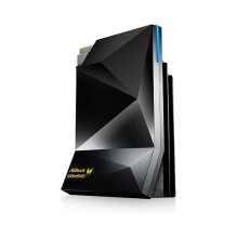 Asrock G10 AC2600 wired router