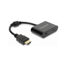 Delock Adapter HDMI male to...