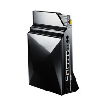 Asrock G10 AC2600 laidinis maršrutizatorius