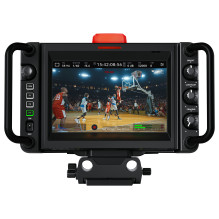 „Blackmagic Design Studio“ kamera 4K Pro G2 „Blackmagic Design Studio“ kamera 4K Pro G2