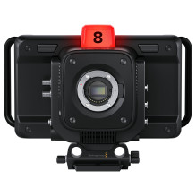 „Blackmagic Design Studio“ kamera 4K Pro G2 „Blackmagic Design Studio“ kamera 4K Pro G2