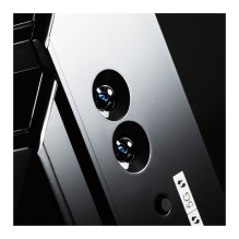 Asrock G10 AC2600 laidinis maršrutizatorius