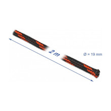 DeLOCK 20743 cable sleeve DeLOCK 20743 cable sleeve