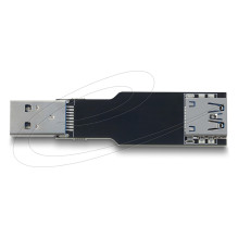 DeLOCK 67419 cable gender...
