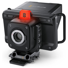 „Blackmagic Design Studio“ kamera 4K Pro G2 „Blackmagic Design Studio“ kamera 4K Pro G2