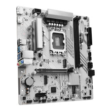 Asrock B760M-X Gen5