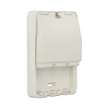 DeLOCK 86262 outlet box DeLOCK 86262 outlet box