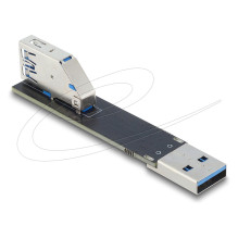 DeLOCK 67422 cable gender changer DeLOCK 67422 cable gender changer
