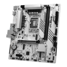 Asrock B760M-X Gen5