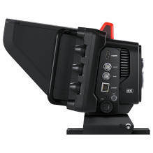 „Blackmagic Design Studio“ kamera 4K Pro G2 „Blackmagic Design Studio“ kamera 4K Pro G2