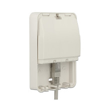 DeLOCK 86262 outlet box DeLOCK 86262 outlet box