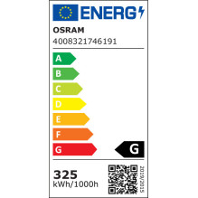 Osram 4008321746191 halogen bulb Osram 4008321746191 halogen bulb