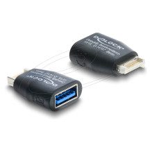 DeLOCK 67340 cable gender...