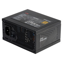 XPG PYMCORE 850w SFX GOLD maitinimo blokas