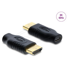 DeLOCK 61076 cable gender...