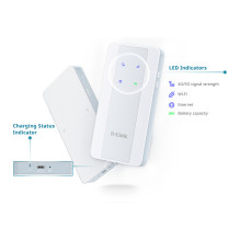 D-Link F518 cellular network device
