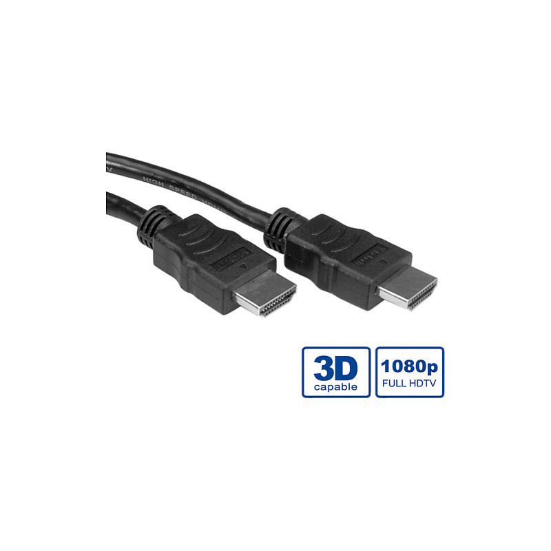 VERTĖ 11.99.5544 HDMI kabelis