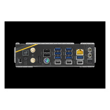 Asrock X870E Taichi OCF