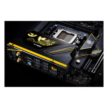 Asrock X870E Taichi OCF