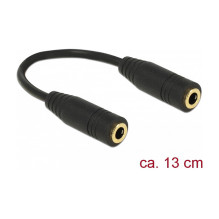 DeLOCK 65896 audio cable