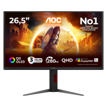 AOC G4 Q27G4ZD kompiuterio monitorius