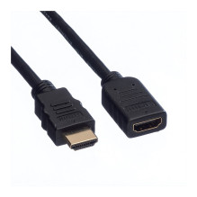 VERTĖ 11.99.5571 HDMI kabelis VERTĖ 11.99.5571 HDMI kabelis