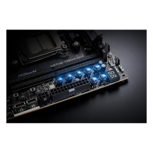 Asrock X870E Taichi OCF