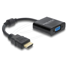 DeLOCK 61077 video cable...