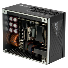 XPG PYMCORE 850w SFX GOLD power supply unit