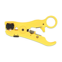 DeLOCK 86105 cable preparation tool kit DeLOCK 86105 cable preparation tool kit