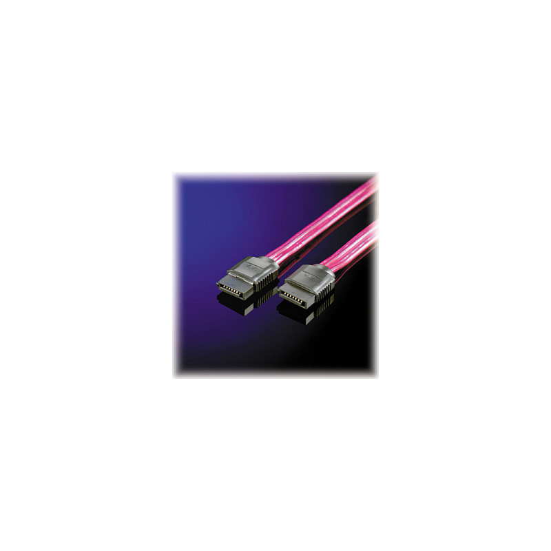 VALUE Internal SATA 3.0 Gbit / s Cable 1.0 m SATA cable
