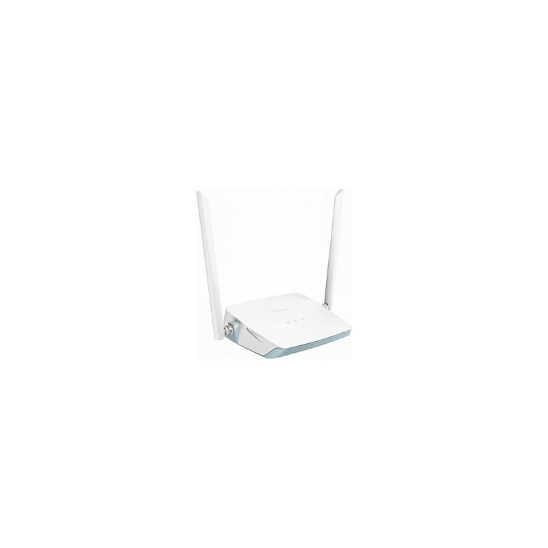 D-Link R03 / E EAGLE PRO AI N300 Smart Router