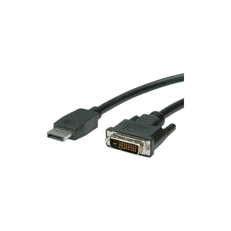 VALUE 11.99.5612 video cable adapter