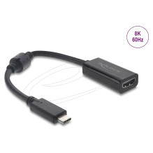 „DeLOCK 61085“ vaizdo kabelio adapteris „DeLOCK 61085“ vaizdo kabelio adapteris