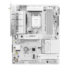Asrock B860 Challenger WiFi White