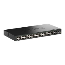 D-Link DGS-1530-52 / E network switch