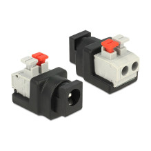 DeLOCK 65524 terminal block...