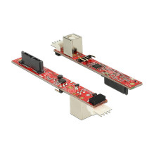 DeLOCK 62651 interface...