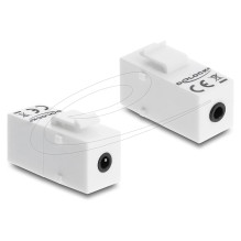 DeLOCK 87234 keystone module