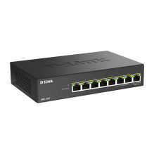 D-Link DMS-108P / E network switch