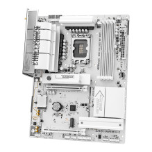 Asrock B860 Challenger WiFi White