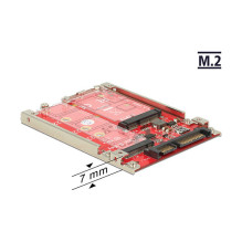 DeLOCK 62859 interface cards / adapter