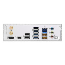 Asrock B860 Challenger WiFi White