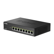 D-Link DMS-108P / E tinklo komutatorius