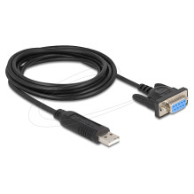 DeLOCK 67382 USB laidas