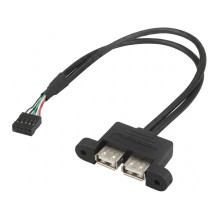 ASROCK DESKMINI 2XUSB2.0 CABLE
