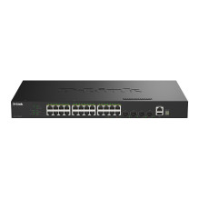 D-Link DGS-1530-28P / E...