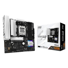 ASROCK A620AM-X AM5 retail