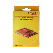 DeLOCK 62859 interface cards / adapter